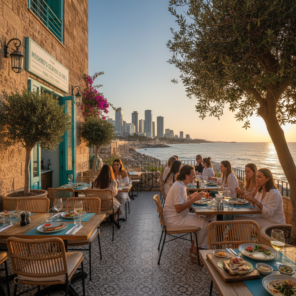 תכנן אירוע בלתי נשכח: מדריך לבחירת מסעדה לחתונה קטנה, ברית מילה בתל אביב
