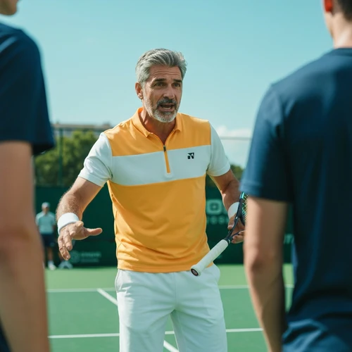 מדריך הטניס השלם: איך משחקים טניס, איפה תמצאו אימון טניס בתל אביב ומהו אימון טניס אישי מחיר?