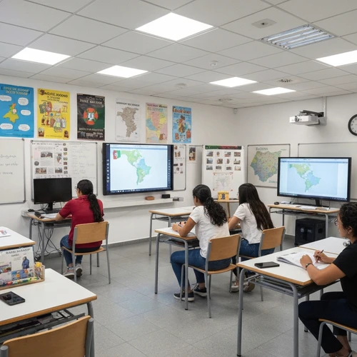 לימוד פורטוגזית ברזילאית אונליין: הדרך החווייתית והאישית שלך ללמוד פורטוגזית ולדבר כמו מקומי ברזילאי